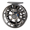 Lamson Guru S Fly Reel Arctic Back